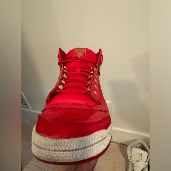 Adidas Stan Smith Top Ten - Picture 12 of 16